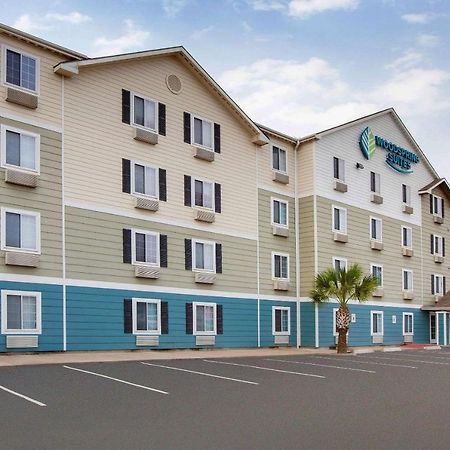 Woodspring Suites Brownsville Exterior photo